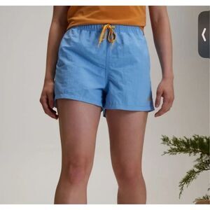 Alpine Design Women's Pull-On Shorts 3” size L NWT